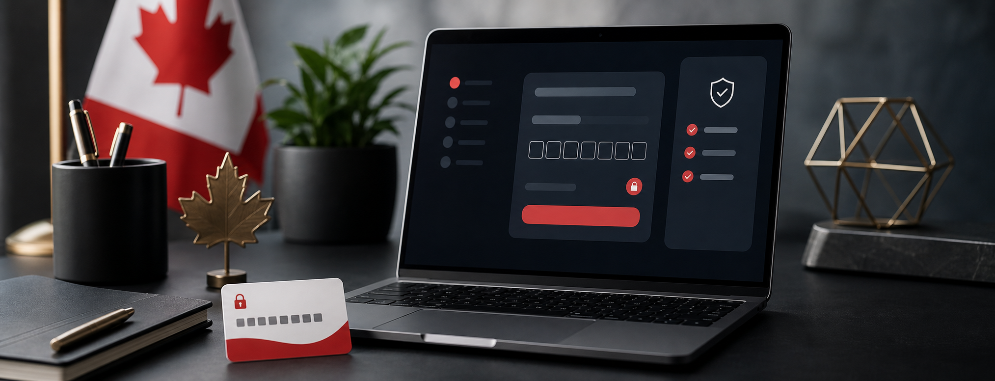 Canadian Paysafecard casino prepaid payment editorial visual